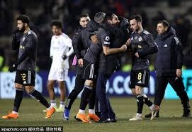 什么水平？北京首钢男篮巅峰拉拉队新年特别编舞！＂